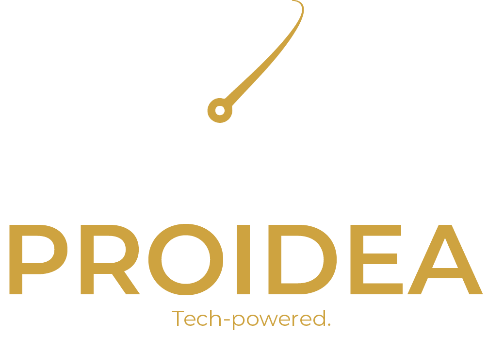 PROIDEA Logo